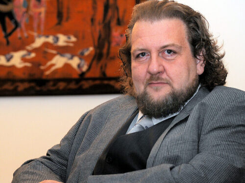Ricordo di Alberto Mastromarino… di Valerio Lopane