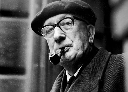 I Notturni di Ameria Radio del 8 maggio 2025 – William Walton / Quartetto per archi n.2 in la minore / The Britten Quartet