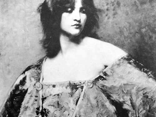 Macerie – Juana Romani