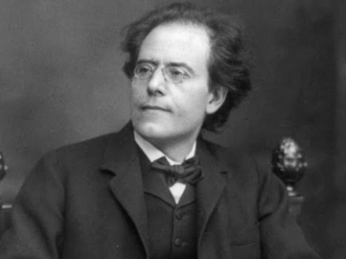 Auditorium 222 -Gustav Mahler (1860 – 1911) Sinfonia n. 7 in mi minore